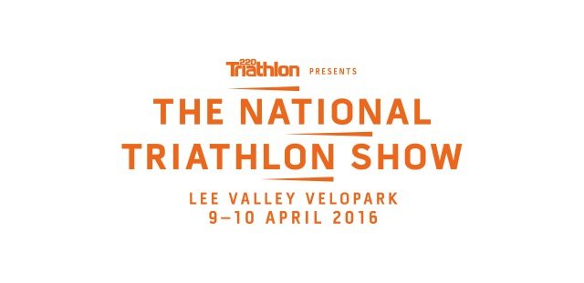 220 Triathlon presents new National Triathlon Show 220 Triathlon presents new National Triathlon Show