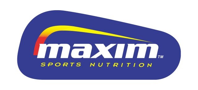 Maxim logo Maxim logo