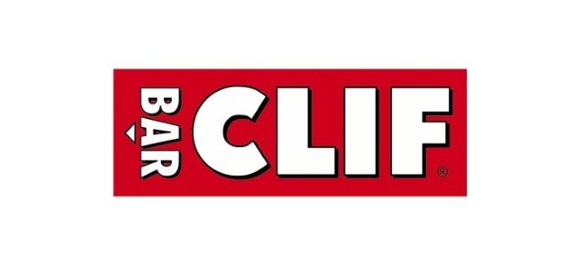 CLIF Bar Logo CLIF Bar Logo