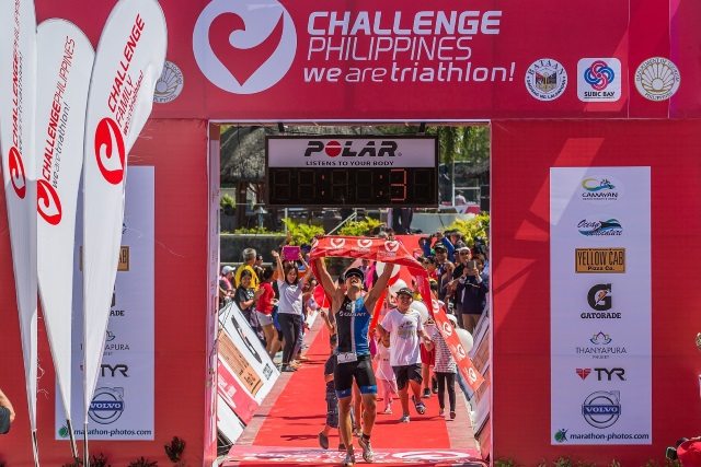 Challenge Philippines 2014 on February 22, 2014 in Subic Bay, Philippines. Challenge Philippines 2014 on February 22, 2014 in Subic Bay, Philippines.