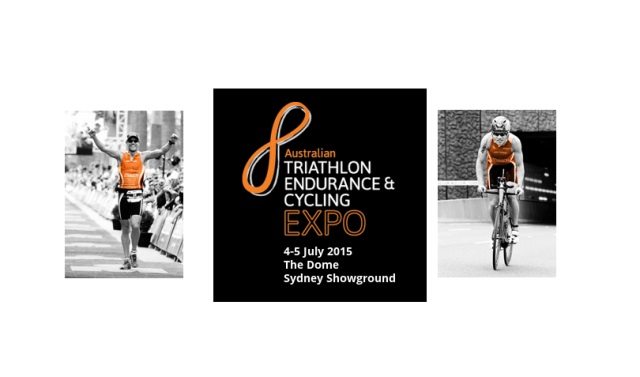 150616_Inaugural Australian Triathlon, Endurance & Cycling - ATEC - Expo 2015