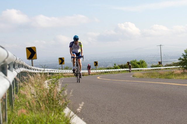 Triathlon San Gil 2014 - now branded for 2015 as Challenge Sangil Triathlon San Gil 2014 - now branded for 2015 as Challenge Sangil