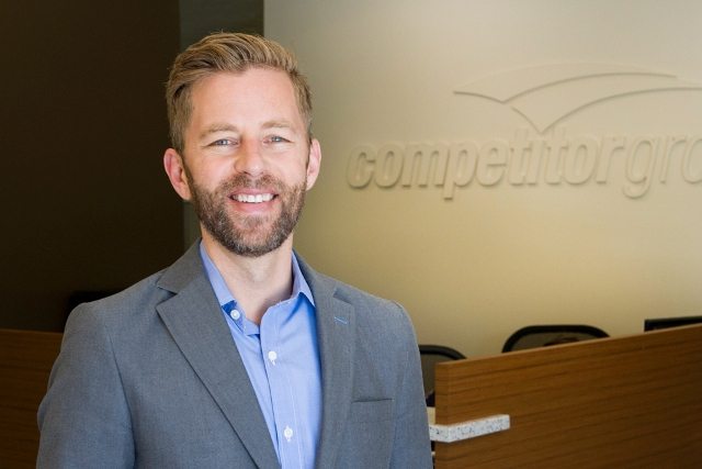 John Bradley named Editor-in-Chief of VeloNews John Bradley named Editor-in-Chief of VeloNews