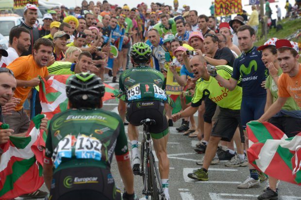 Tour de France Tour de France
