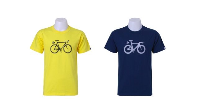 Bonk Aero t-shirt