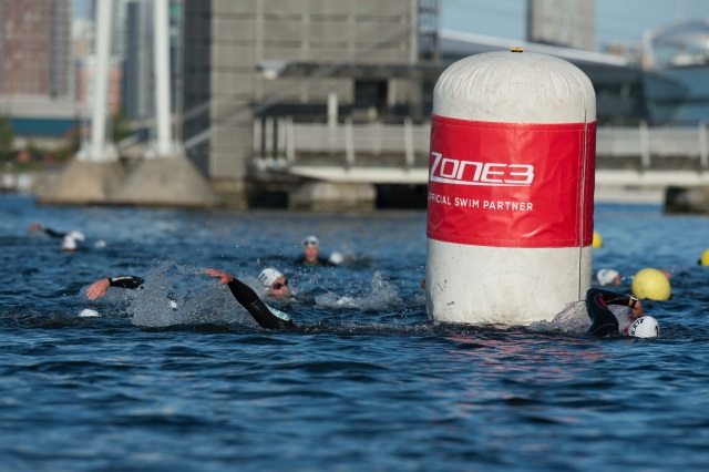 Zone3 swim buoy Zone3 swim buoy