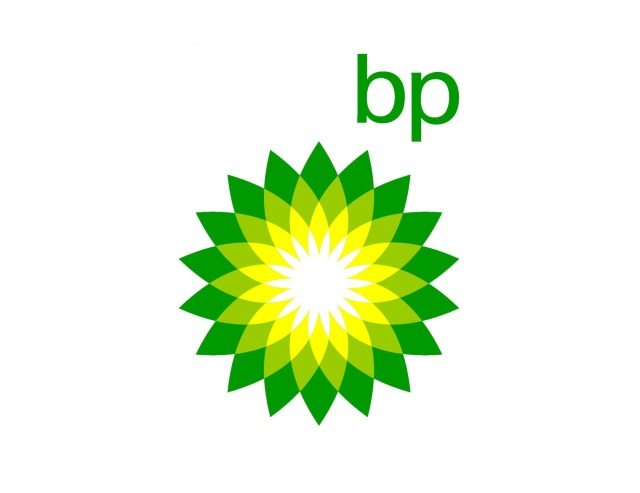 BP logo BP logo