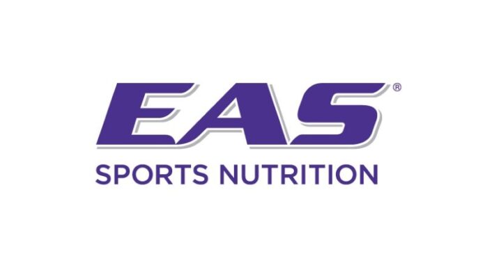 EAS Sports Nutrition logo