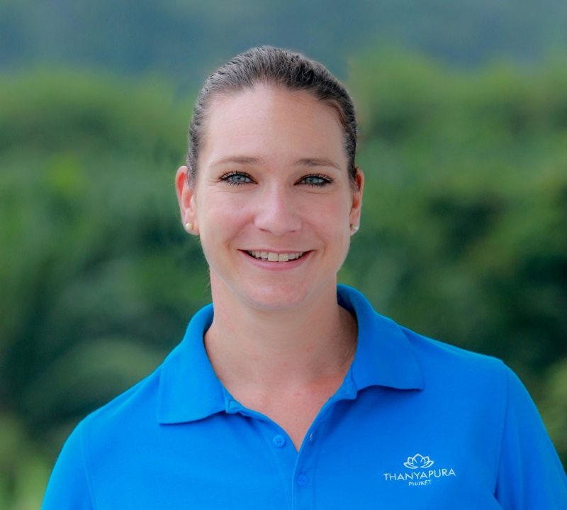 Thanyapura Phuket hires Alexandra Lochmatter as new Director Of Sports