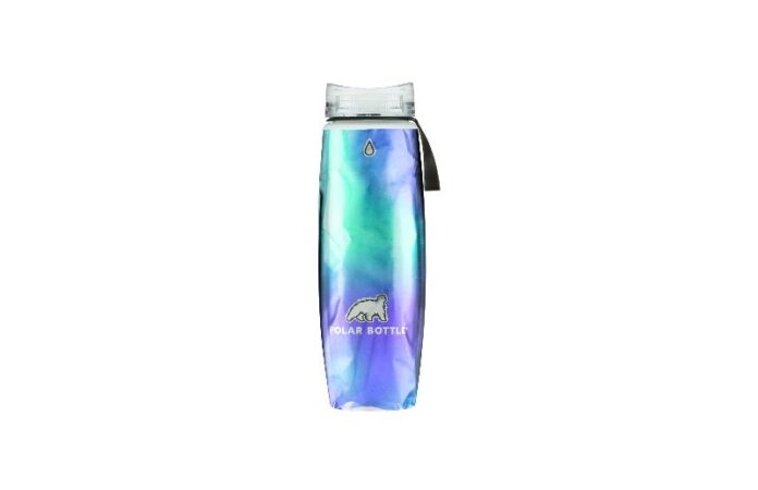 Polar Bottle launches first lightweight hot-cold bottle line Polar Bottle launches first lightweight hot-cold bottle line