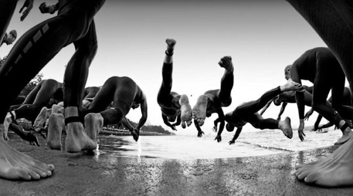 Professional Triathlon Union PTU - photo - NEW
