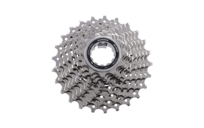 Shimano 105 cassette Shimano 105 cassette