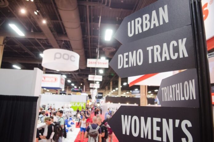 Interbike 2014 Interbike 2014