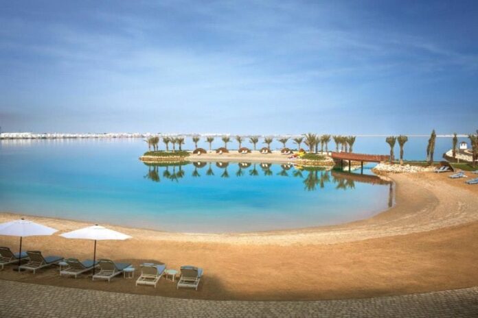 Challenge Bahrain - Art Rotana-Amwaj is Official Race Hotel Challenge Bahrain - Art Rotana-Amwaj is Official Race Hotel