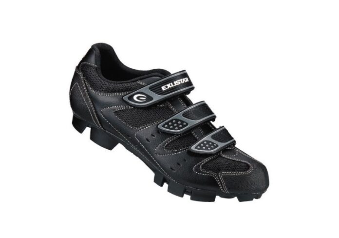 Exustar SM-324 MTB shoe