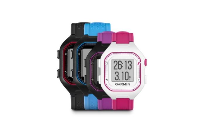 Garmin Forerunner 25