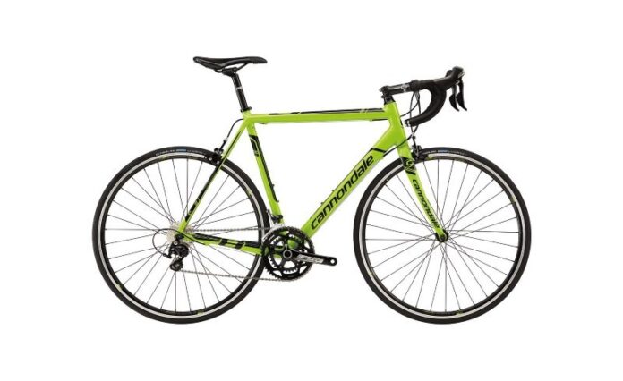 Cannondale bike