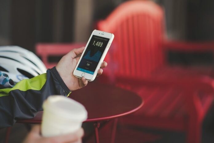 PEAR Sports app 1 PEAR Sports app 1