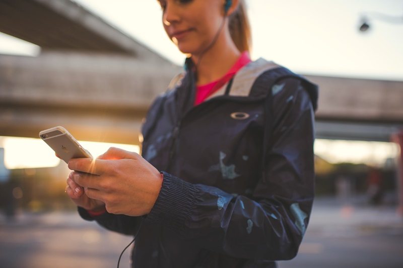 PEAR Sports app 2