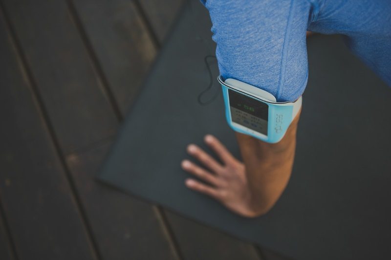 PEAR Sports app 3