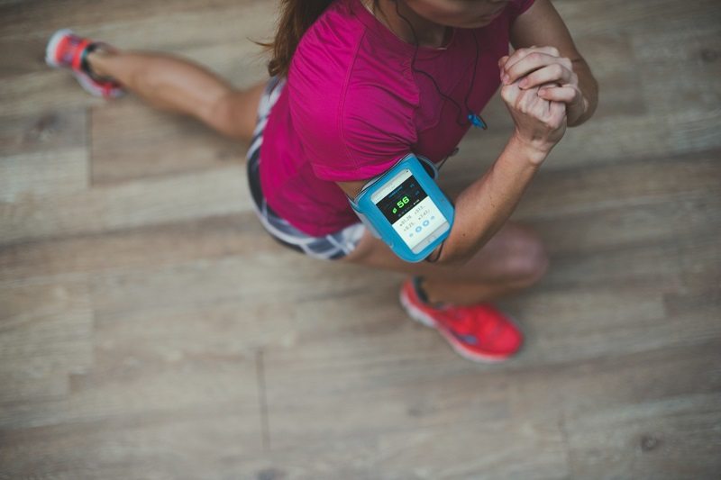 PEAR Sports app 4