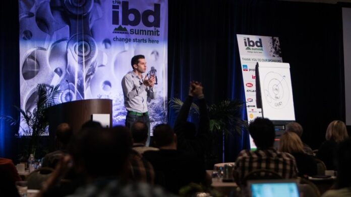 2015 IBD Summit 2015 IBD Summit