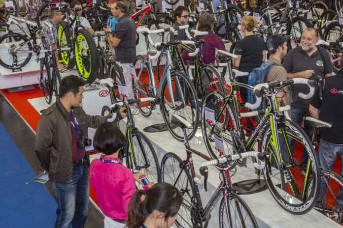 Eurobike 2014 Eurobike 2014