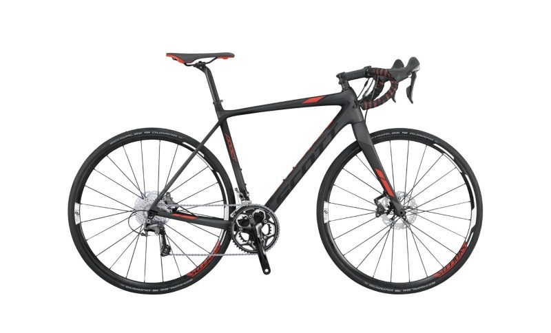 Scott Addict 20 Gravel