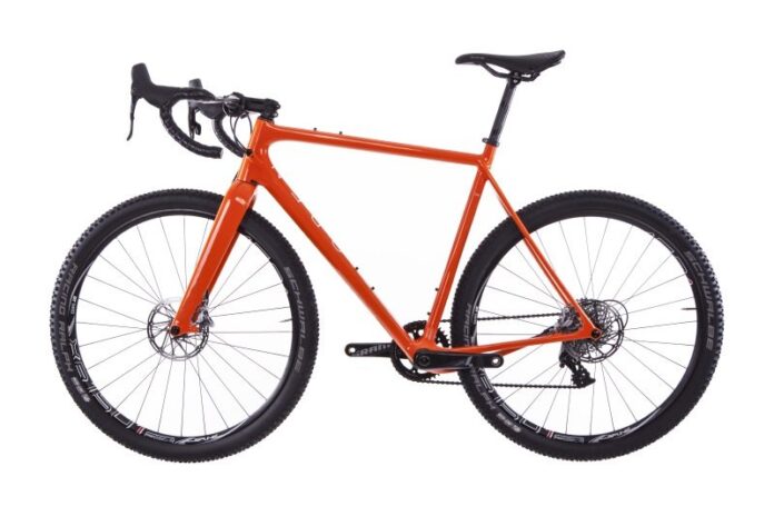 2015 Eurobike Gold Award winner - OPEN U.P. GravelPlus bike 2015 Eurobike Gold Award winner - OPEN U.P. GravelPlus bike