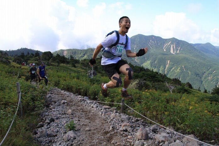 XTERRA Japan