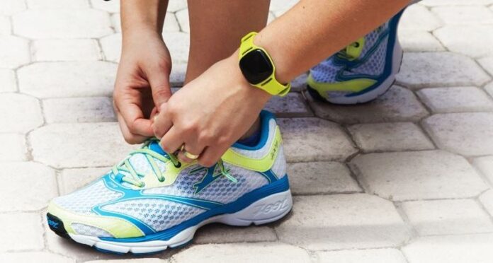 Health o meter nuyu - Activity Monitor