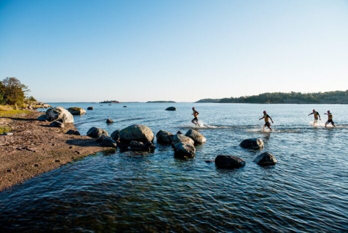 OTILLO 2014 run - photo credit Jakob Edholm
