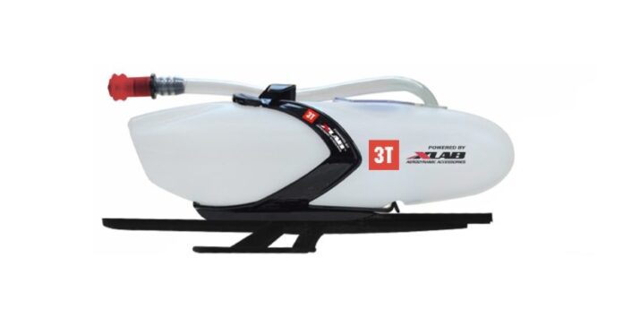 3T joins forces with XLAB 3T joins forces with XLAB