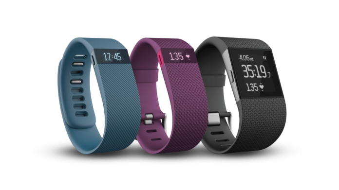 Fitbit new products