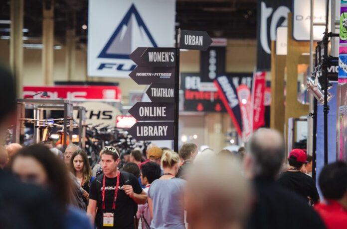 Interbike Show 2014 Interbike Show 2014