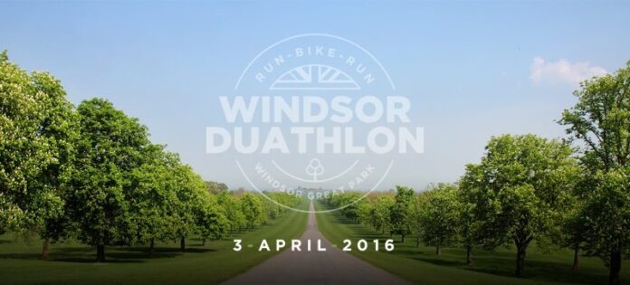 Windsor Duathlon
