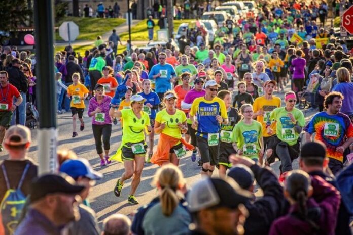 Fargo Marathon