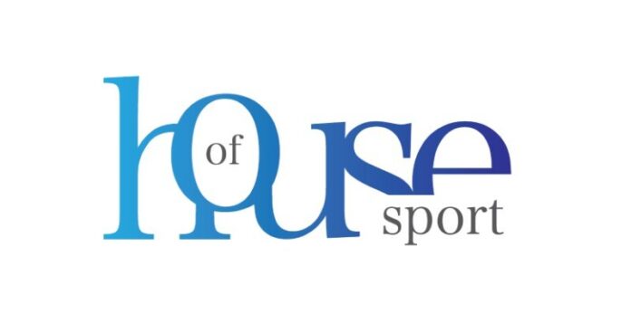 House of Sport logo