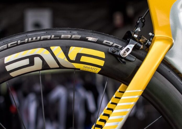 Enve wheel