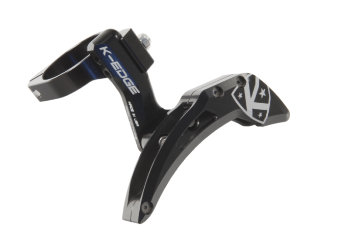 K-EDGE chain catcher K-EDGE chain catcher