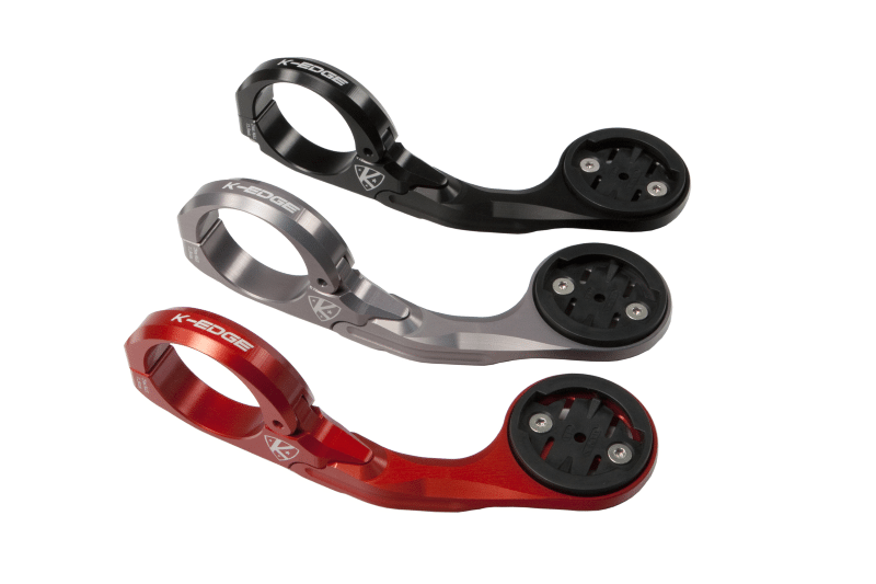 K-EDGE mounts