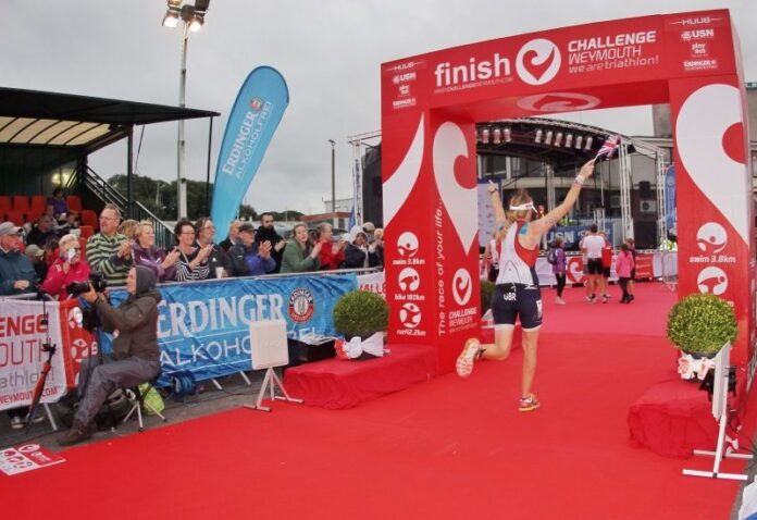 Challenge Weymouth 2015