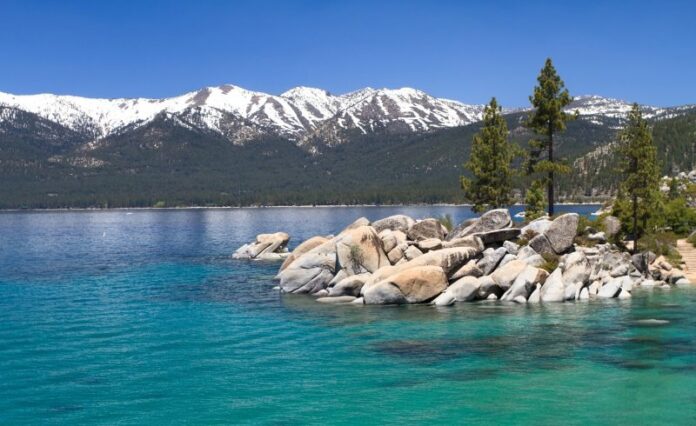 Lake Tahoe