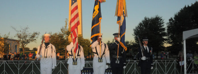 PenFed Credit Union supports Navy and Air Force Half Marathon
