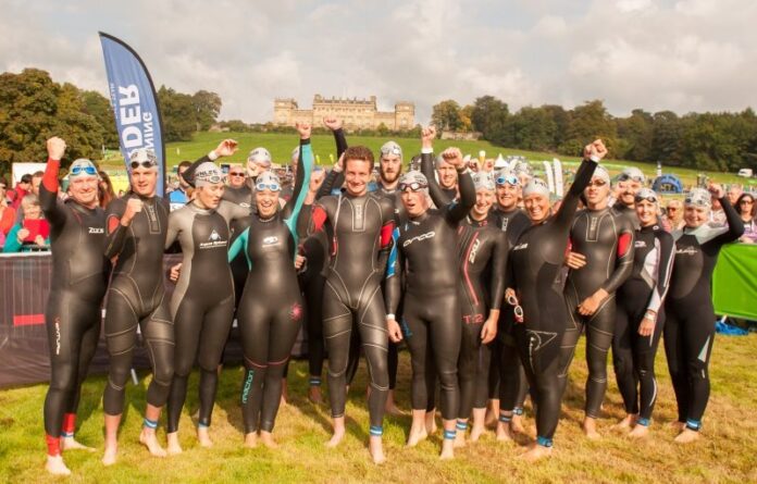 Macmillan Brownlee Tri Harewood House 2014