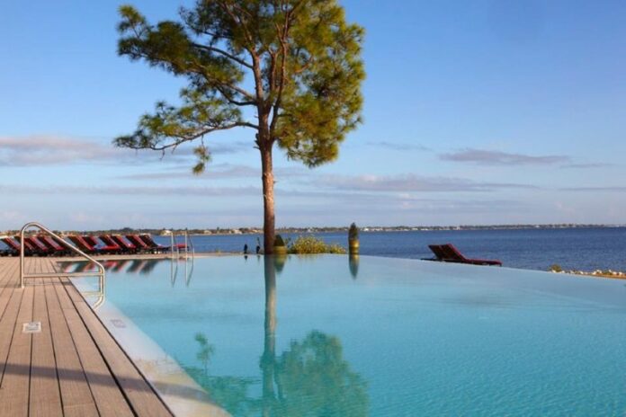Club Med Sandpiper Bay