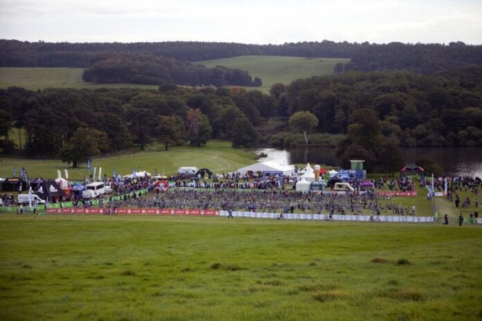 Brownlee Tri Event Site
