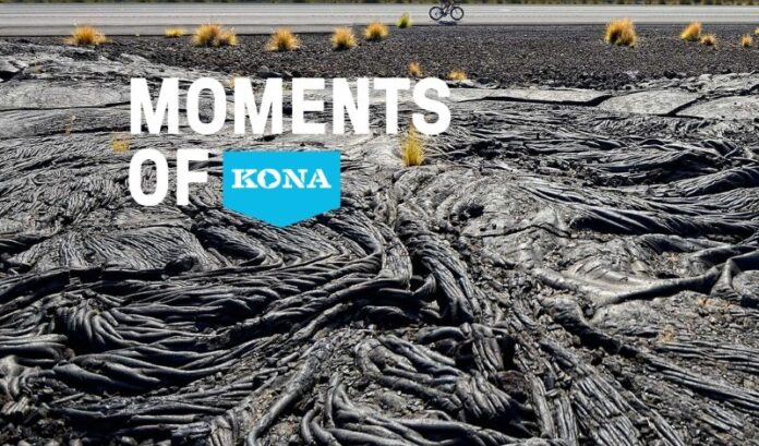 SCOTT Sports - Moments of Kona promo SCOTT Sports - Moments of Kona promo