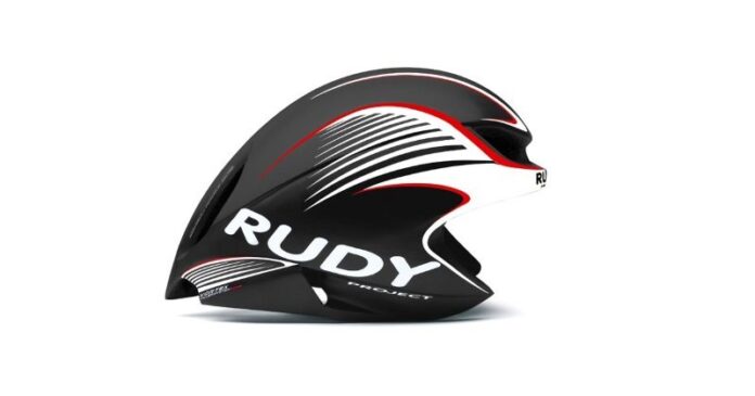 Rudy Project Wing57 helmet Rudy Project Wing57 helmet