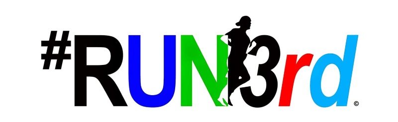Run3rd logo